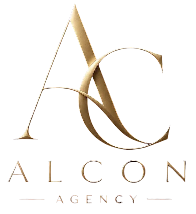 Alcon Agency Models